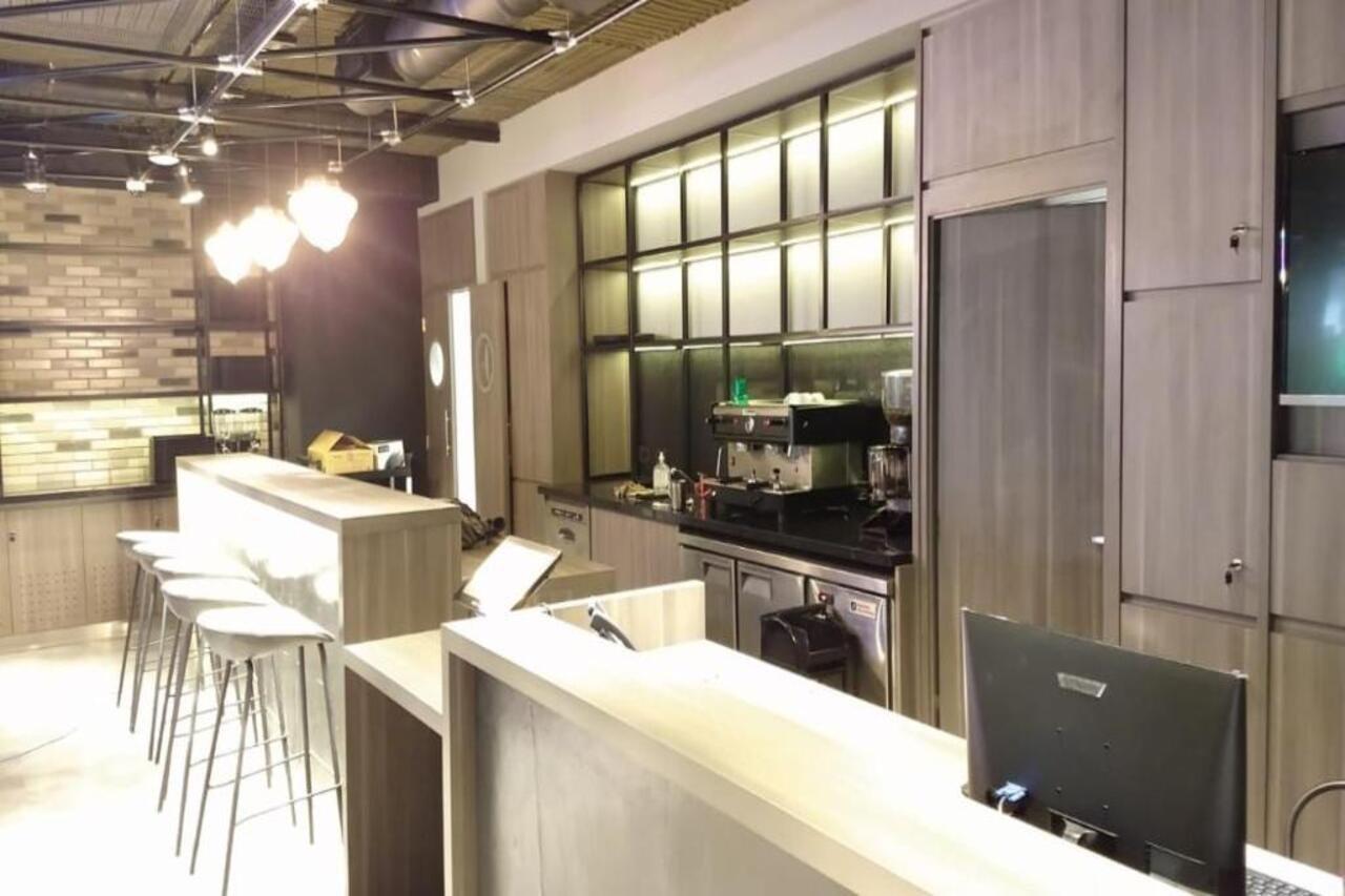 Hotel Ibis Styles Buenos Aires Florida Esterno foto