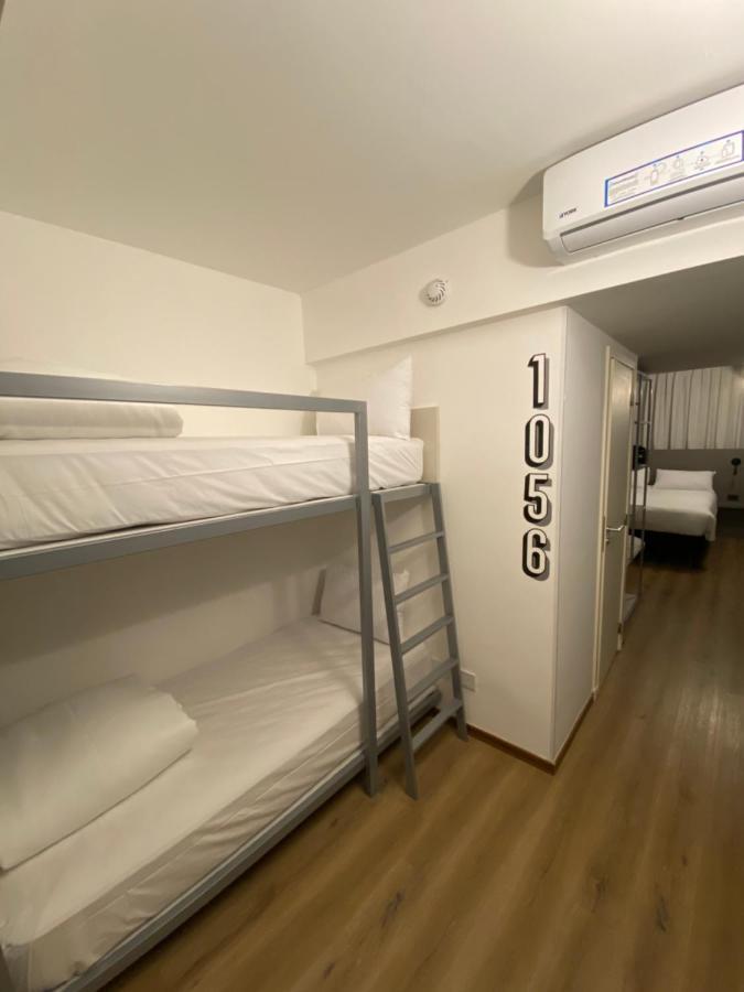 Hotel Ibis Styles Buenos Aires Florida Esterno foto
