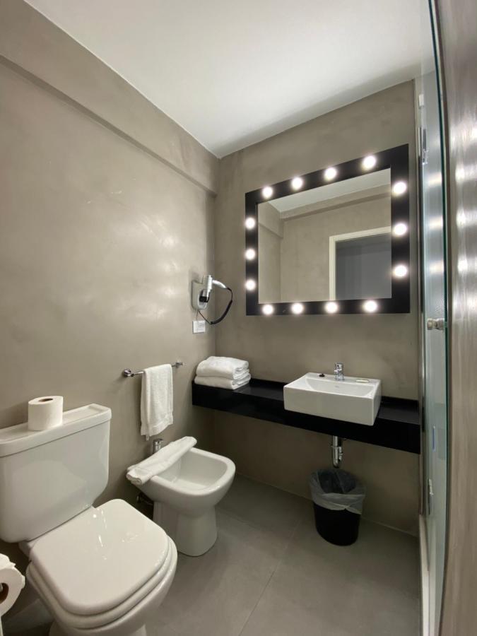 Hotel Ibis Styles Buenos Aires Florida Esterno foto