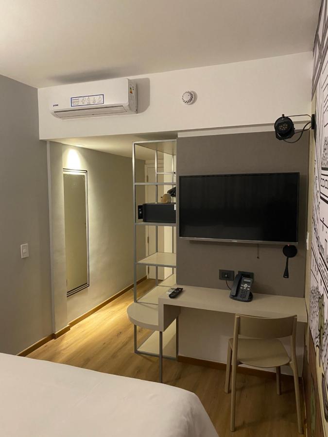 Hotel Ibis Styles Buenos Aires Florida Esterno foto
