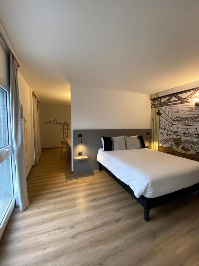 Hotel Ibis Styles Buenos Aires Florida Esterno foto