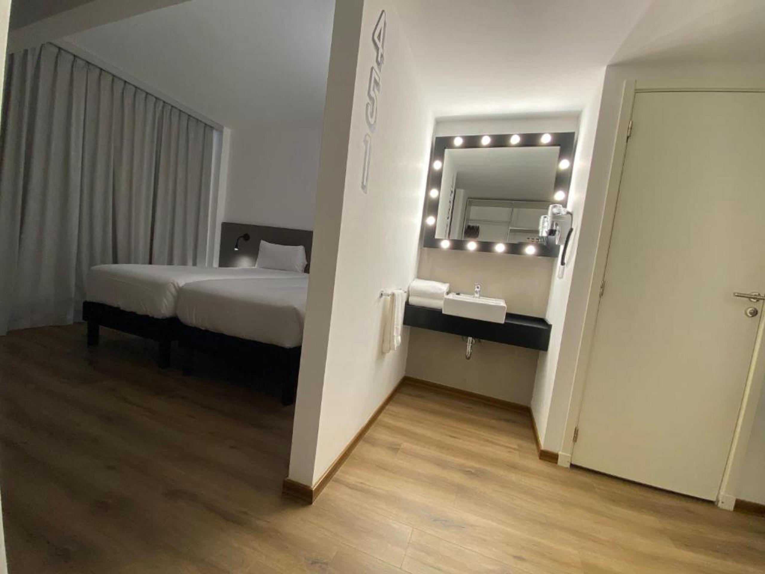 Hotel Ibis Styles Buenos Aires Florida Esterno foto