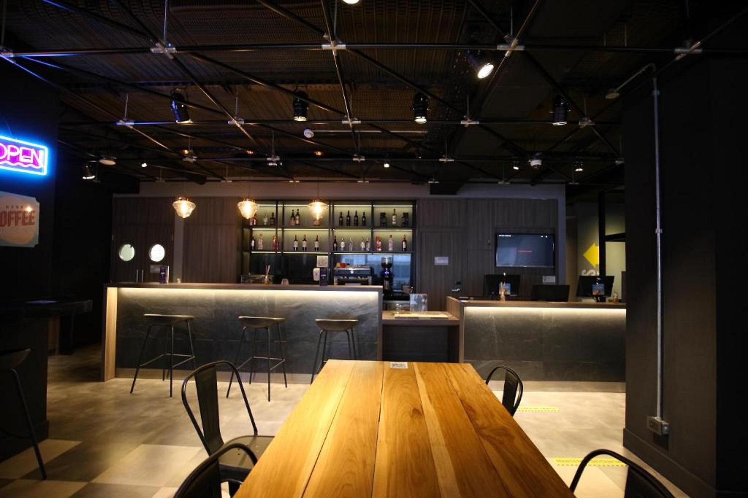 Hotel Ibis Styles Buenos Aires Florida Esterno foto