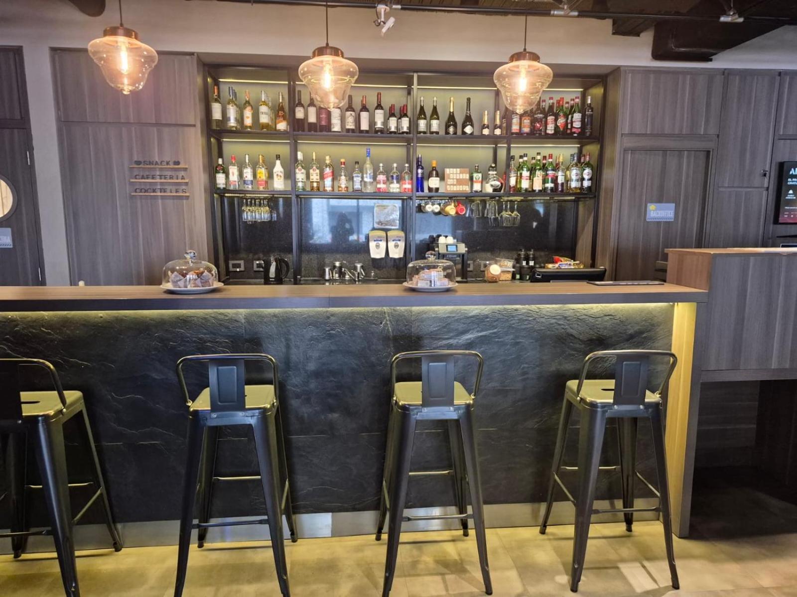 Hotel Ibis Styles Buenos Aires Florida Esterno foto