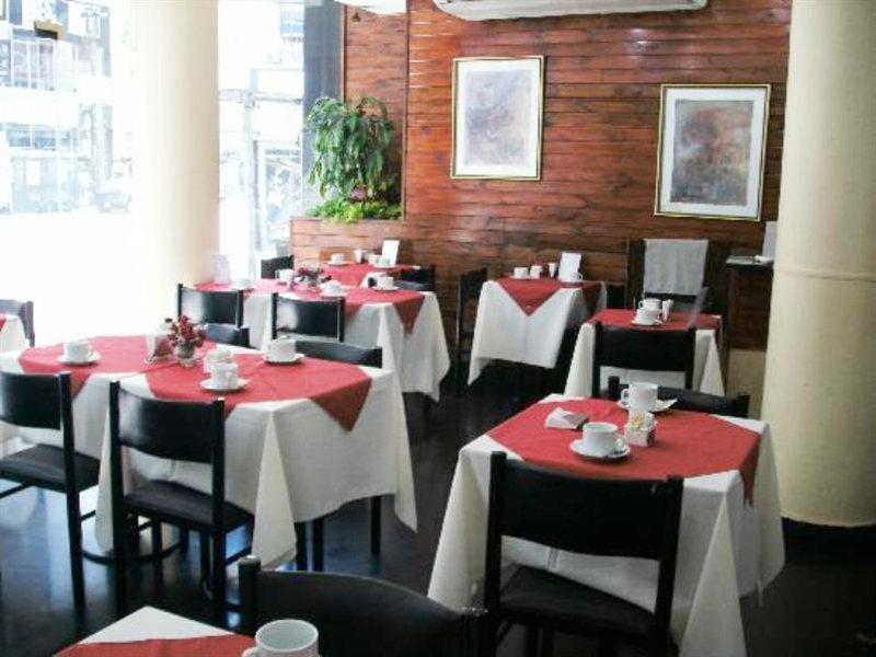Hotel Ibis Styles Buenos Aires Florida Esterno foto
